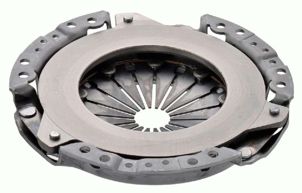 Clutch Pressure Plate