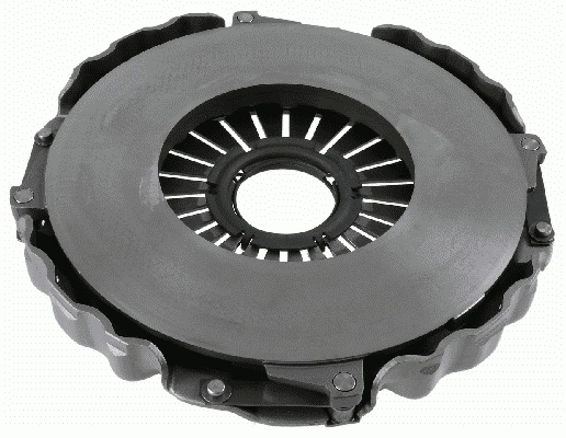 Clutch Pressure Plate