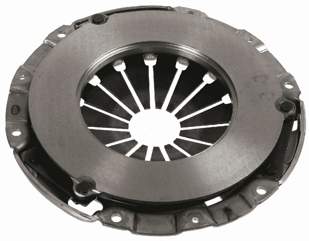 Clutch Pressure Plate