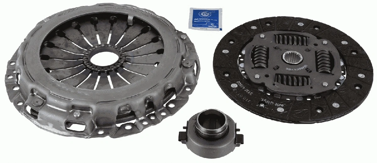 Clutch Kit (3000 951 165)