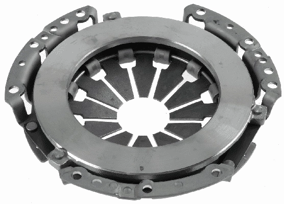 Clutch Pressure Plate