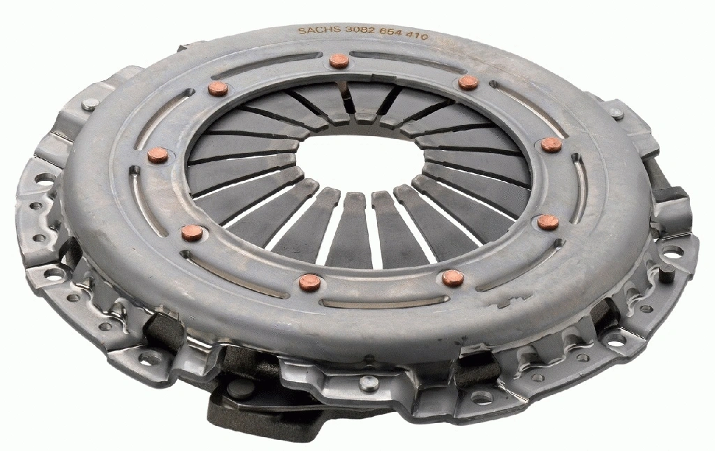 Clutch Pressure Plate (3082 654 410)