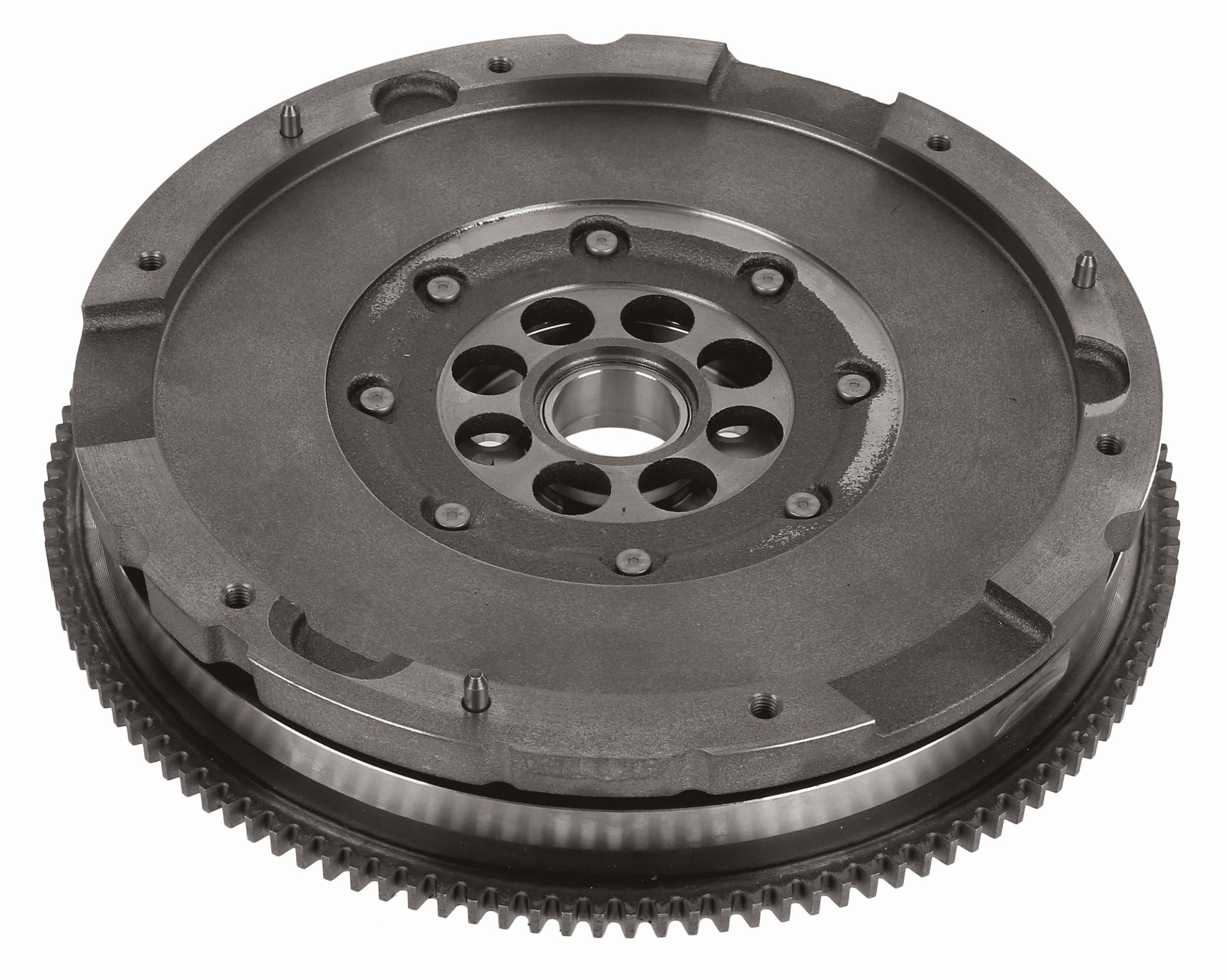 Flywheel (2294 002 388)