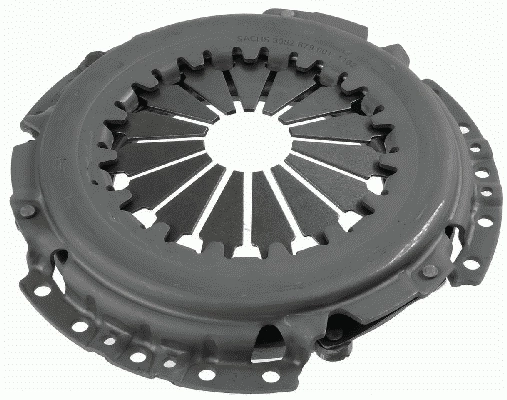Clutch Pressure Plate (3082 679 001)