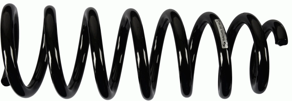 Suspension Spring (993 544)