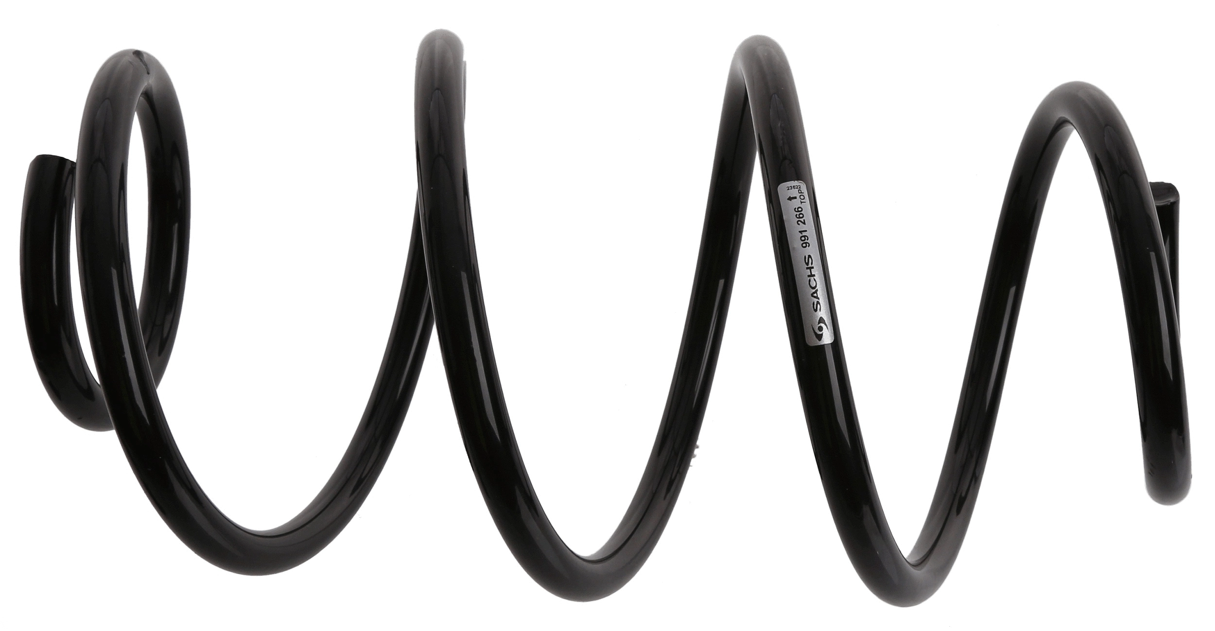 Suspension Spring (991 266)