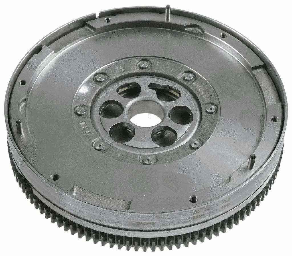 Flywheel (2294 001 590)