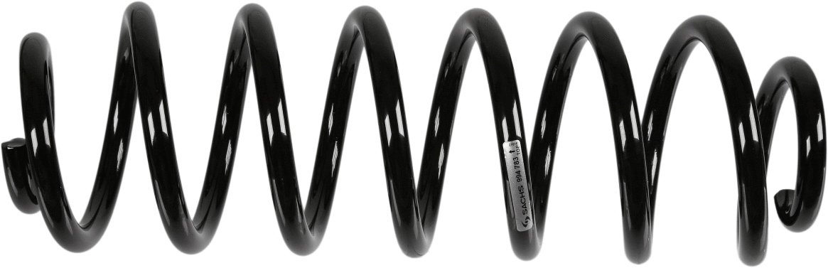 Suspension Spring (994 783)