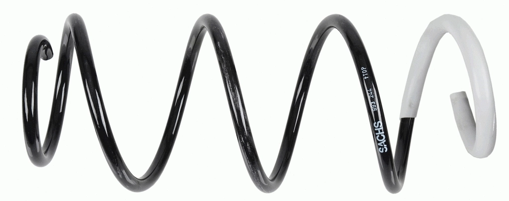 Suspension Spring (993 244)