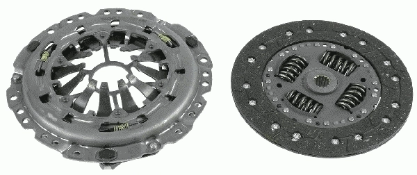 Clutch Kit (3000 951 140)