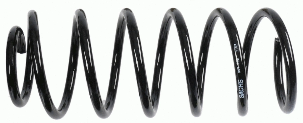 Suspension Spring