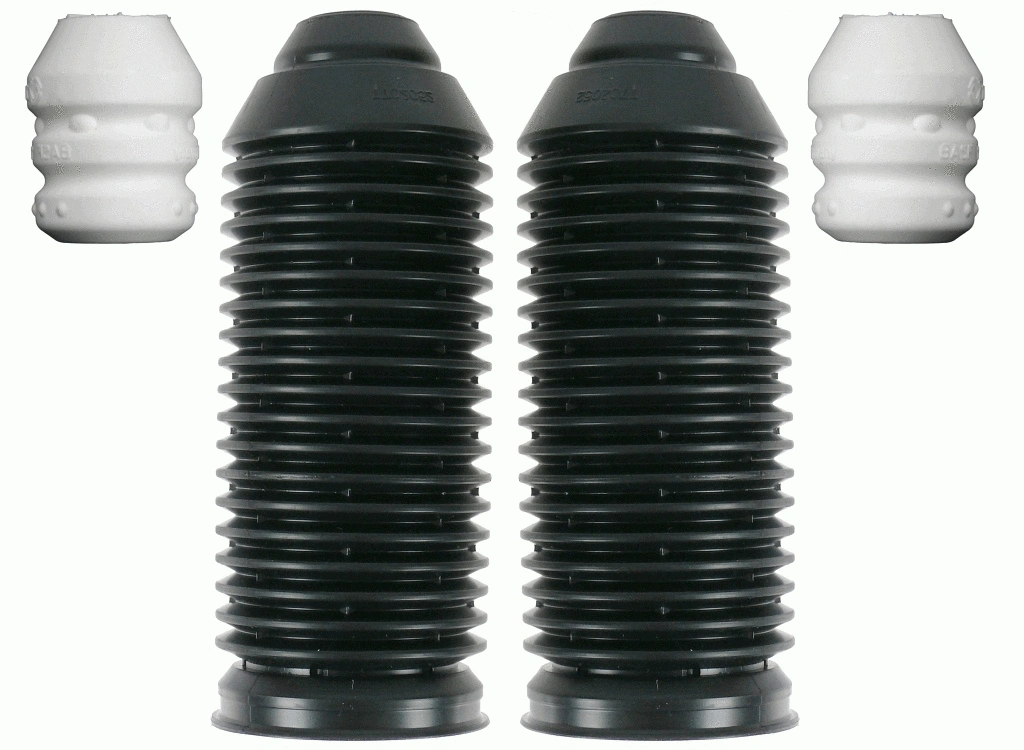 Dust Cover Kit, shock absorber (900 320)