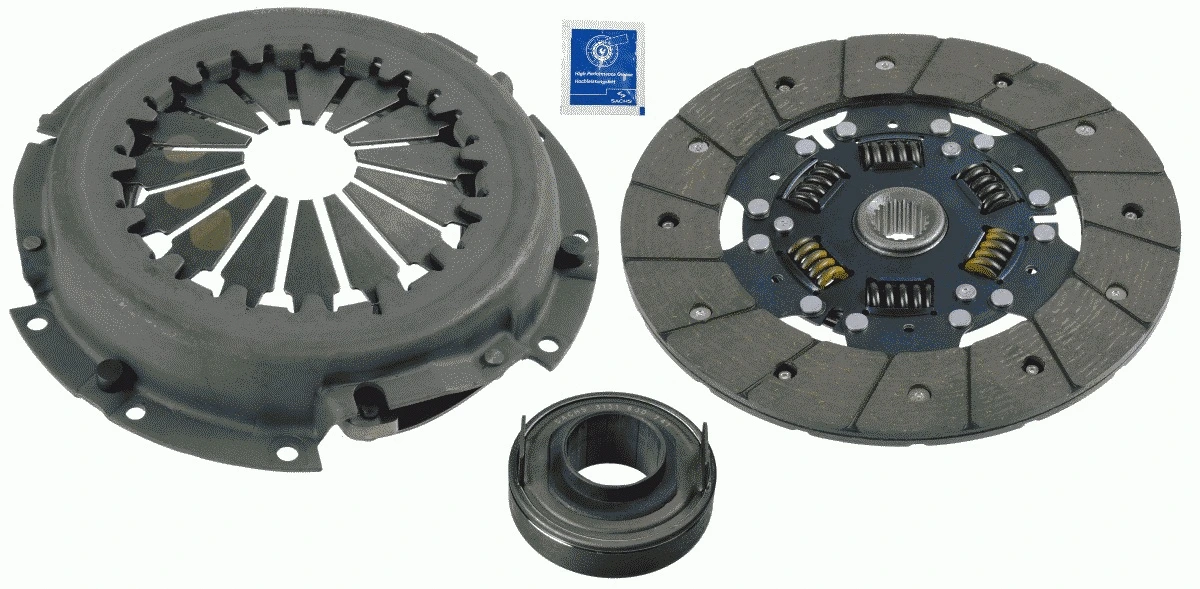 Clutch Kit (3000 482 001)