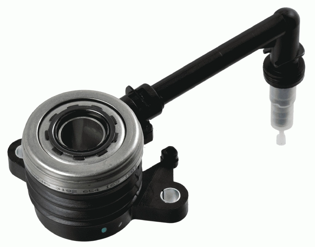 Central Slave Cylinder, clutch (3182 654 169)