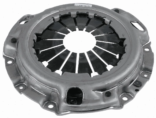 Clutch Pressure Plate (3082 636 601)