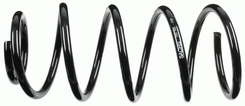 Suspension Spring (998 956)