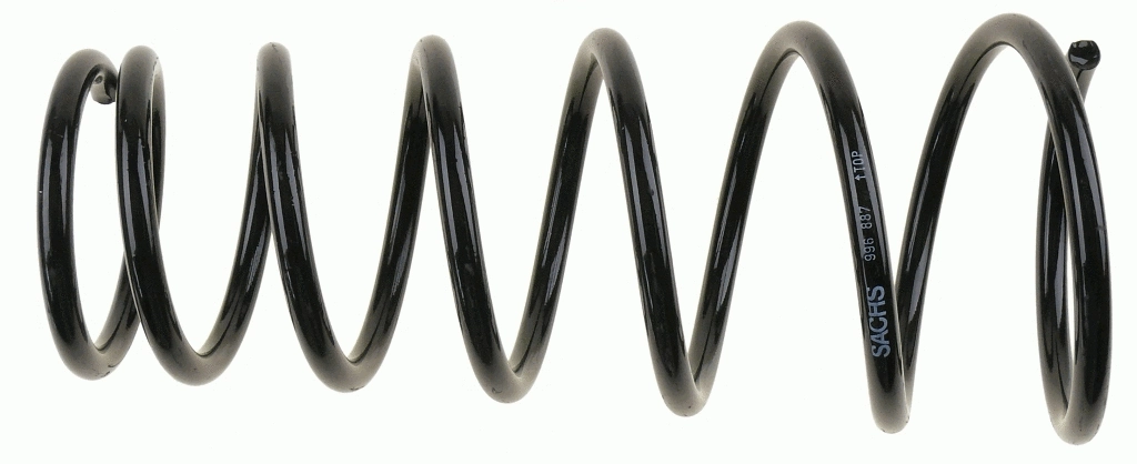 Suspension Spring (996 887)
