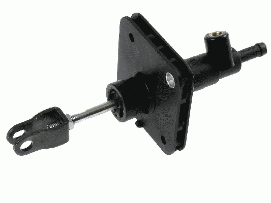 Master Cylinder, clutch (6284 600 555)