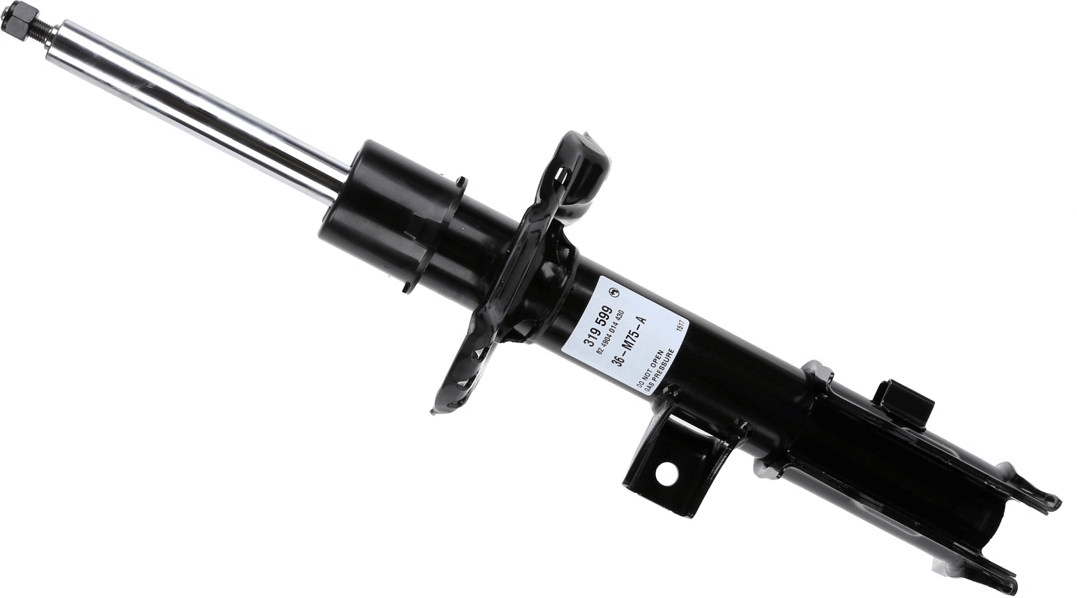 Shock Absorber (319 599)