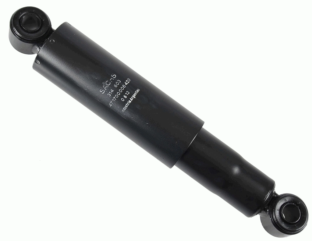 Shock Absorber (314 603)