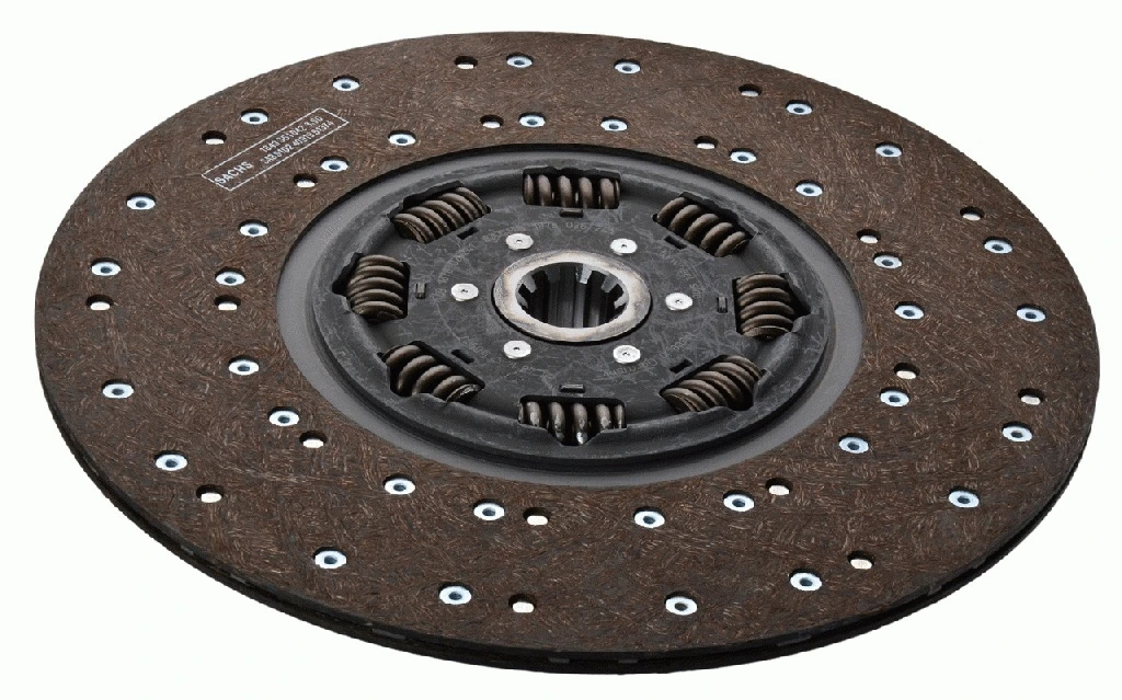 Clutch Disc