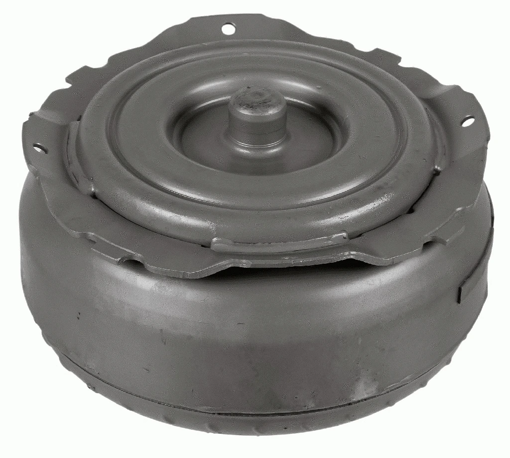 Torque Converter