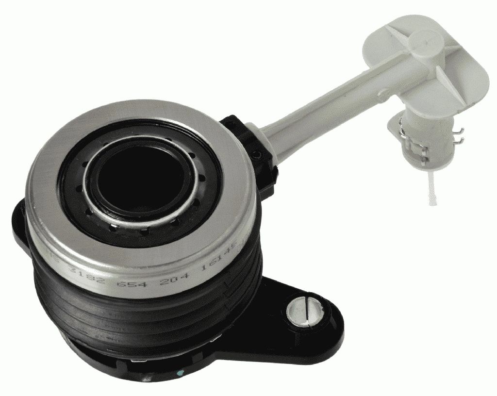 Central Slave Cylinder, clutch (3182 654 204)