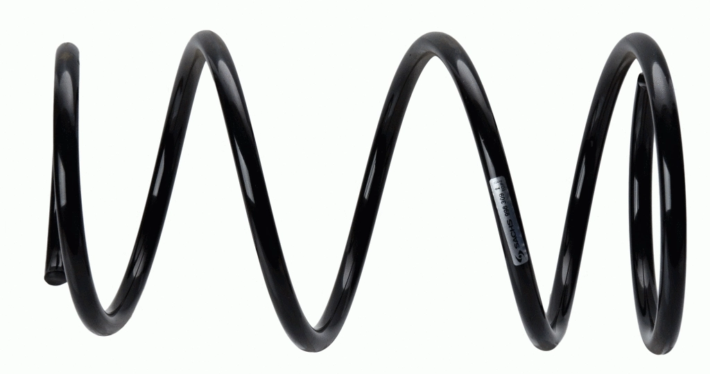 Suspension Spring (998 309)