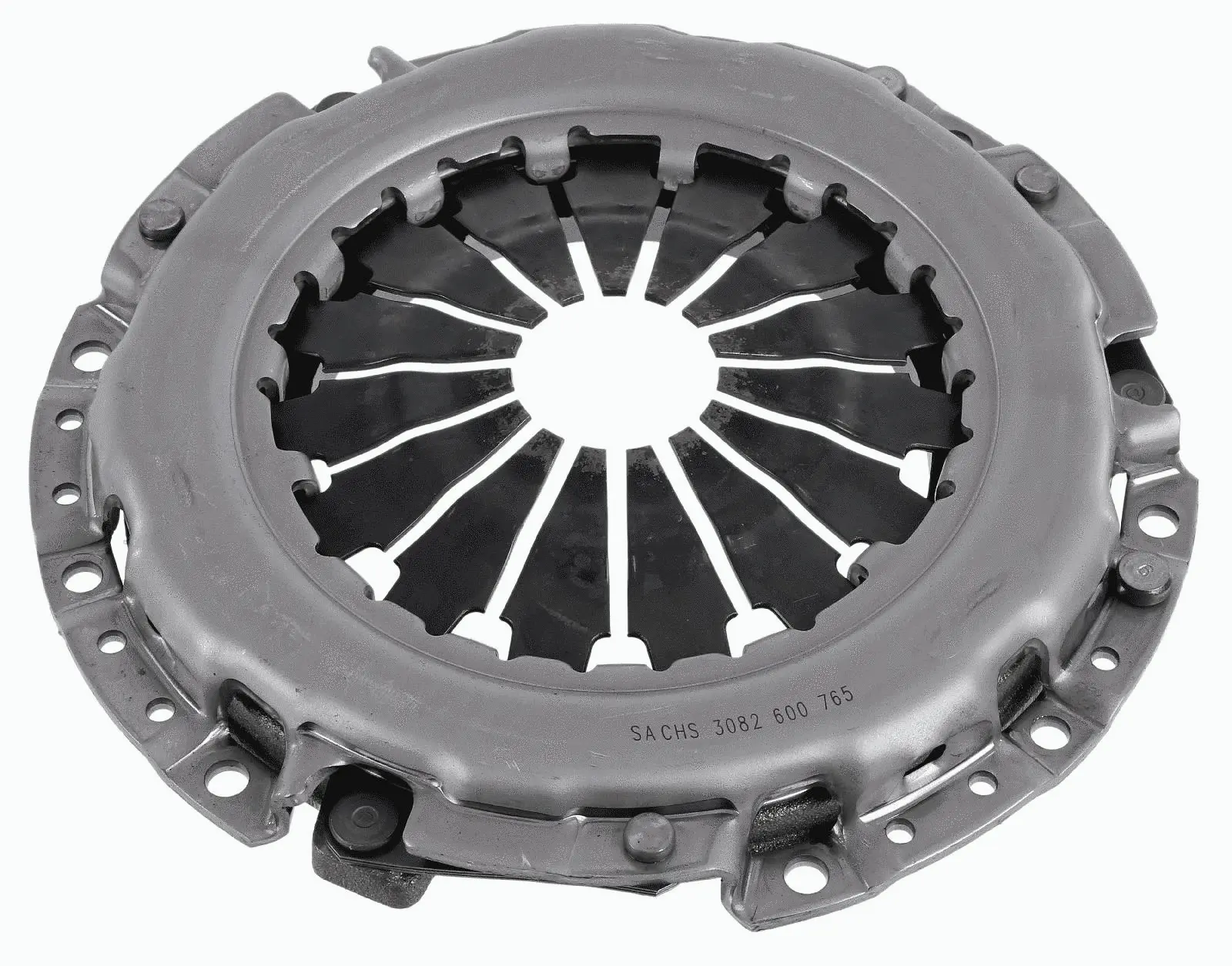 Clutch Pressure Plate (3082 600 765)