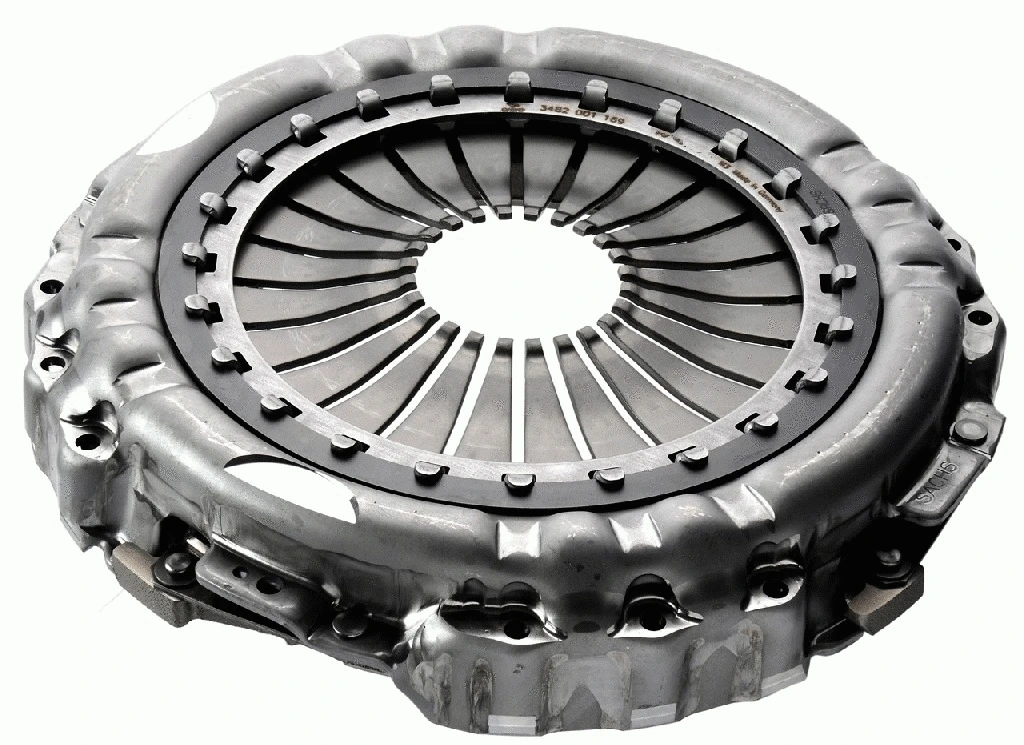 Clutch Pressure Plate (3482 001 169)