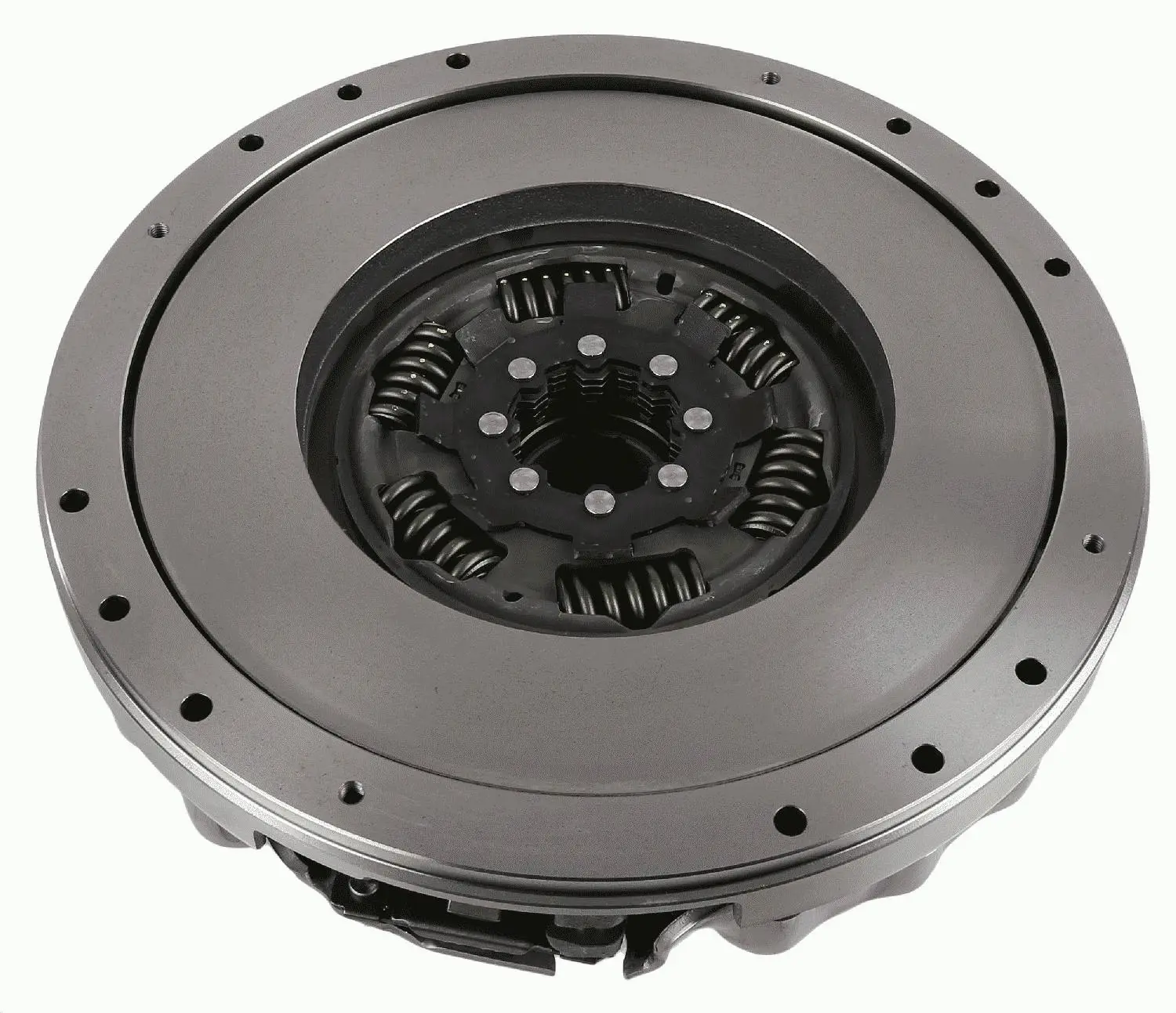Clutch Pressure Plate