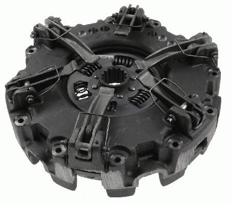 Clutch Pressure Plate (1888 869 004)