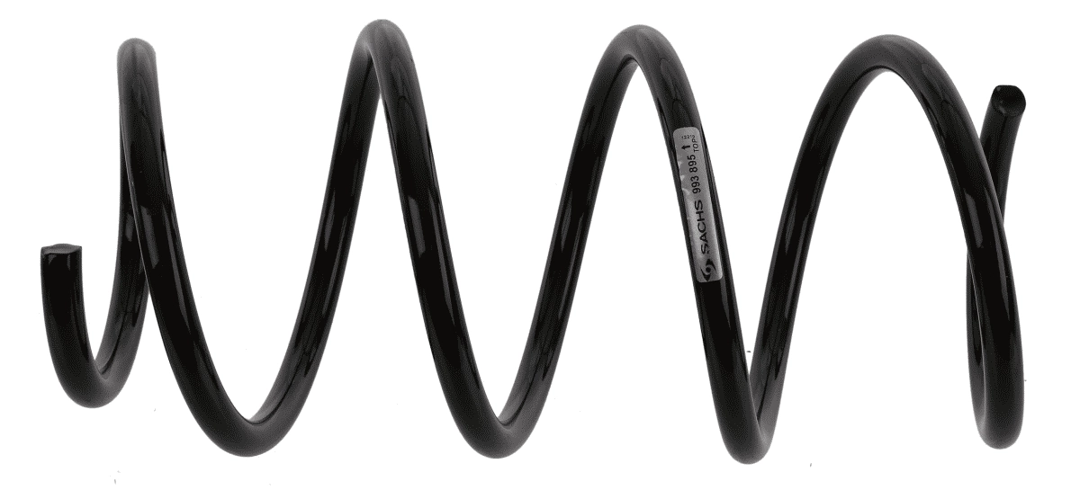 Suspension Spring (993 895)