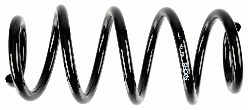 Suspension Spring (993 126)