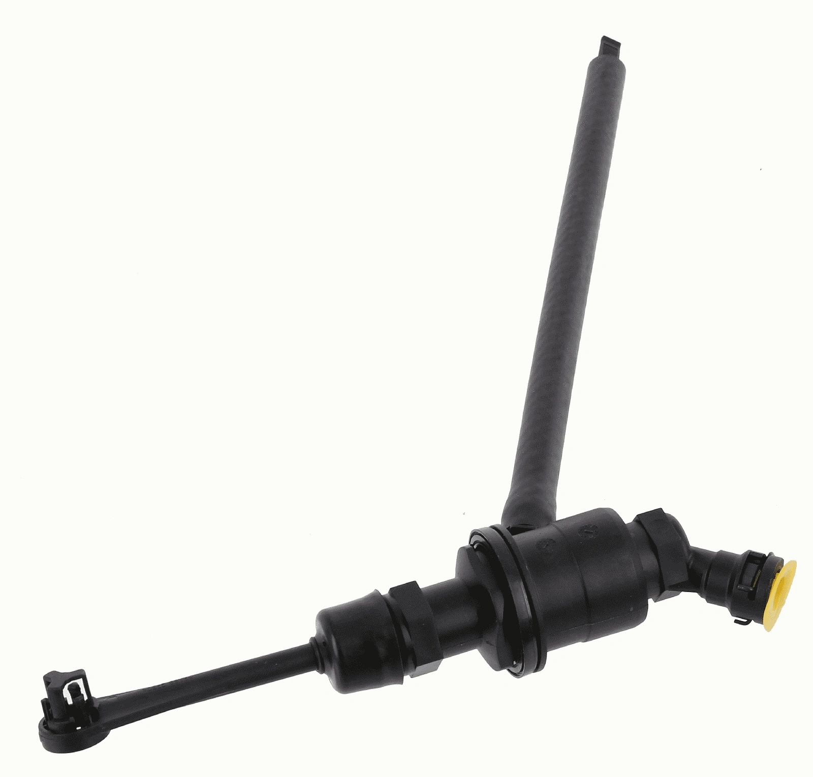 Master Cylinder, clutch (6284 654 030)