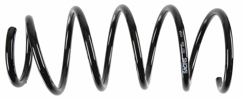 Suspension Spring (997 839)
