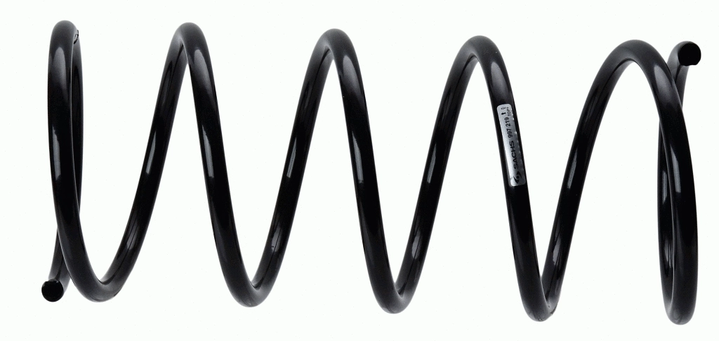 Suspension Spring