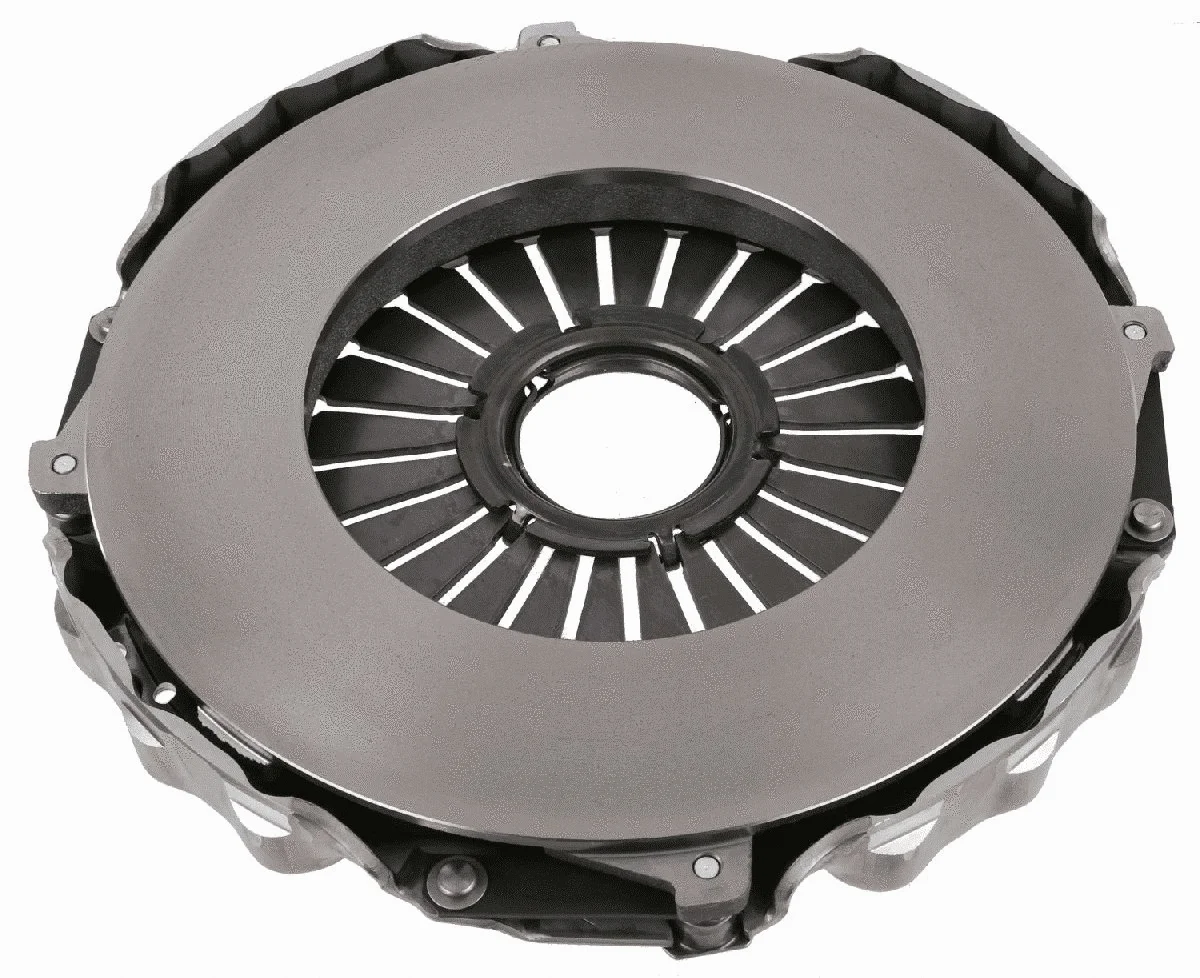 Clutch Pressure Plate