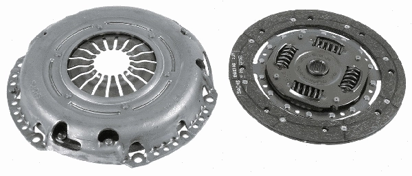 Clutch Kit (3000 951 024)