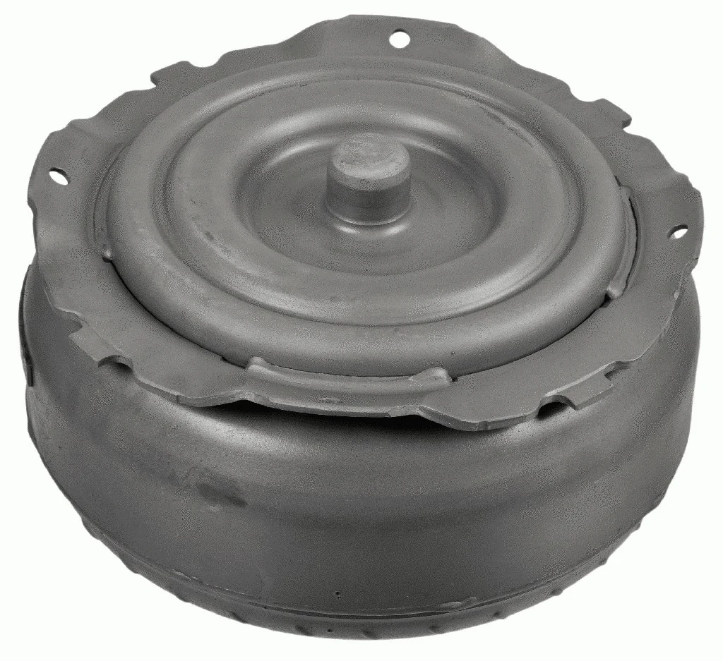 Torque Converter