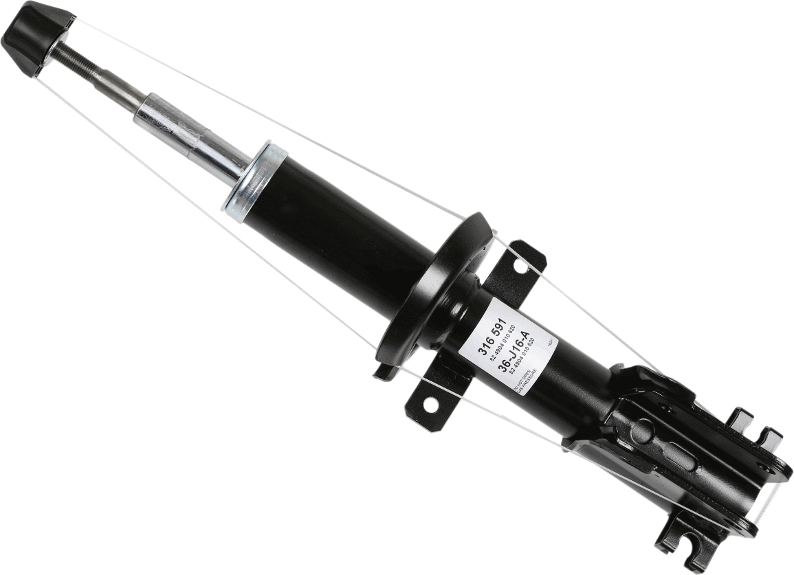Shock Absorber (316 591)