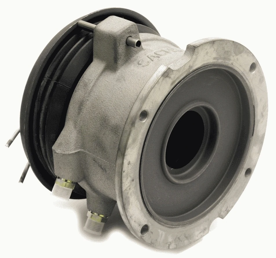 Central Slave Cylinder, clutch