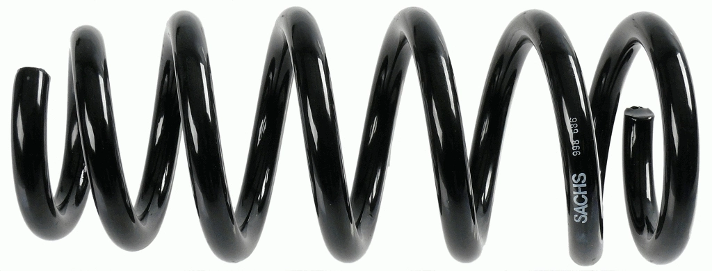 Suspension Spring (998 686)