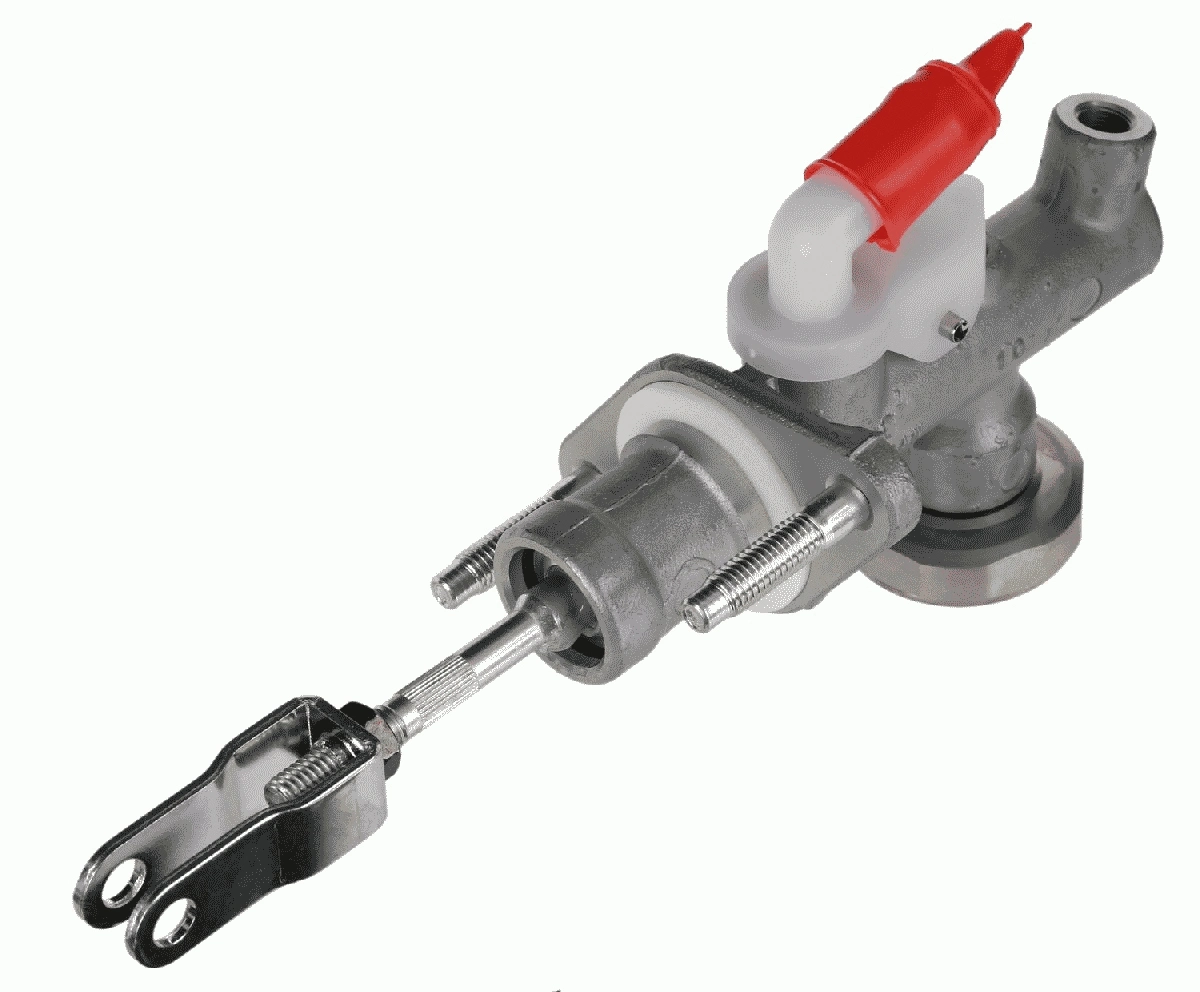 Master Cylinder, clutch (6284 600 611)