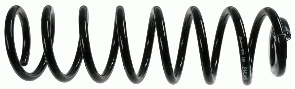Suspension Spring (998 659)