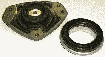 Repair Kit, suspension strut support mount (802 185)