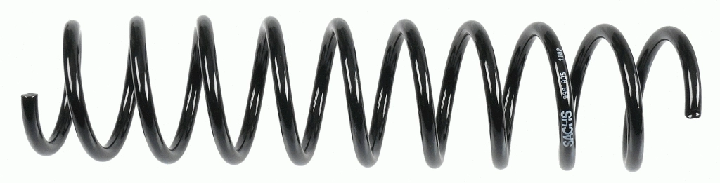 Suspension Spring (996 905)