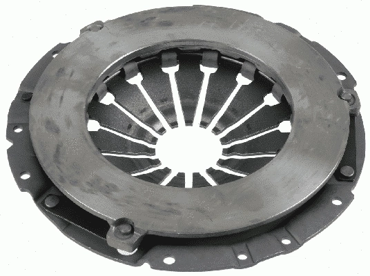 Clutch Pressure Plate