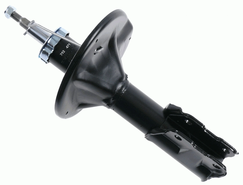 Shock Absorber (312 471)