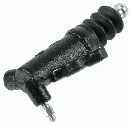 Slave Cylinder, clutch